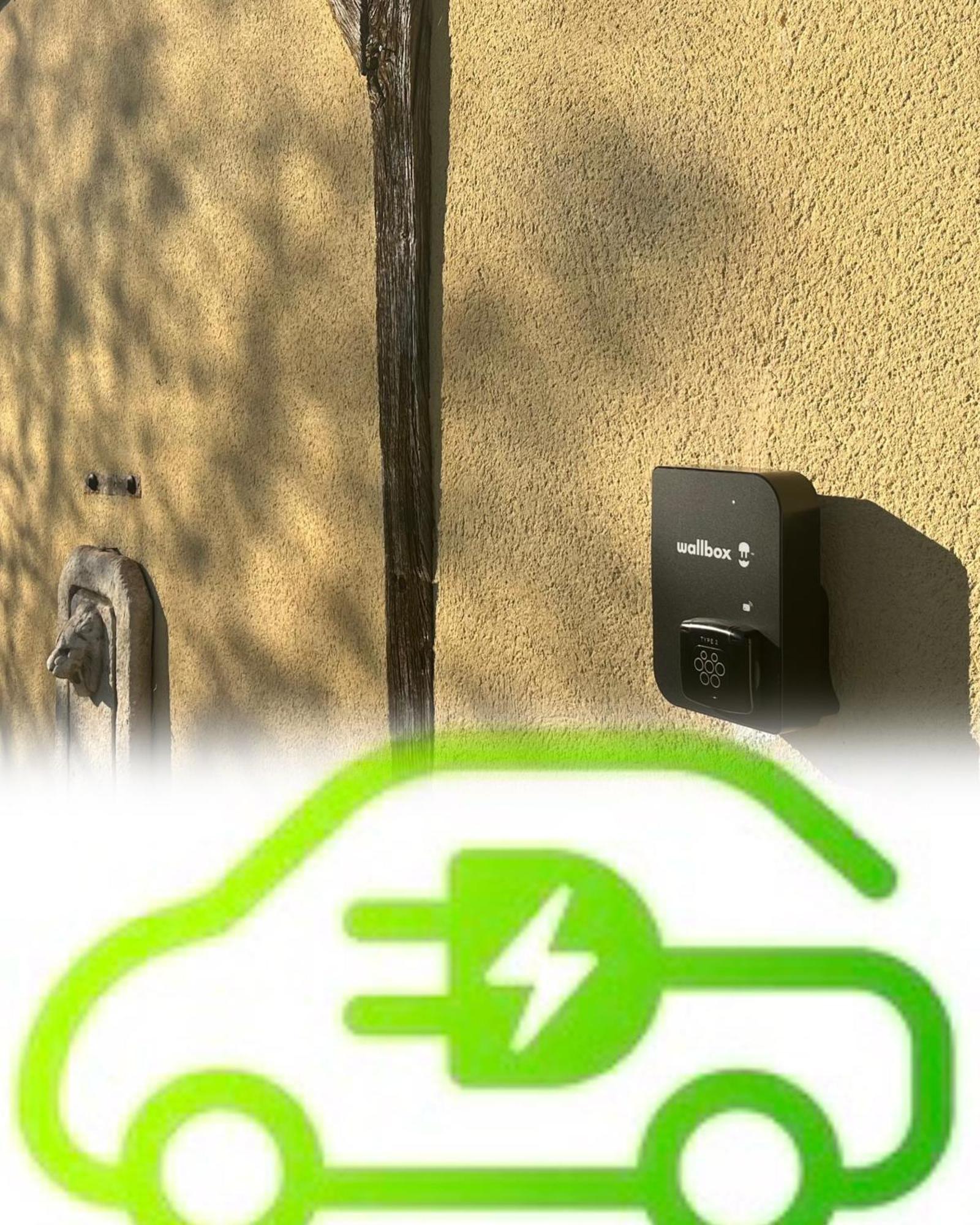 Gite Le Campane - Piscine Partagee Borne Recharge Vehicule 22Kwh Laujuzan Kültér fotó